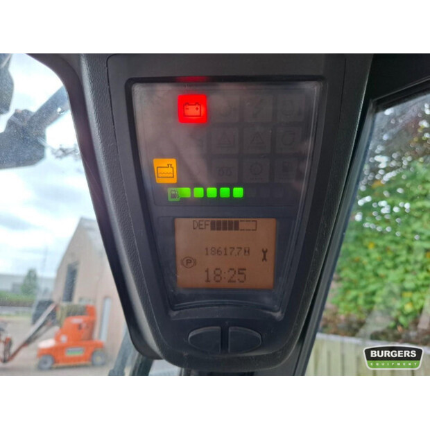 2017 Linde H80D-44817110