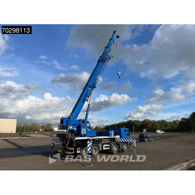 2021 سكانيا P450-44817115