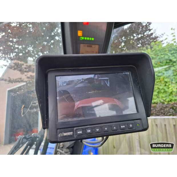 2017 Linde H80D-44817118