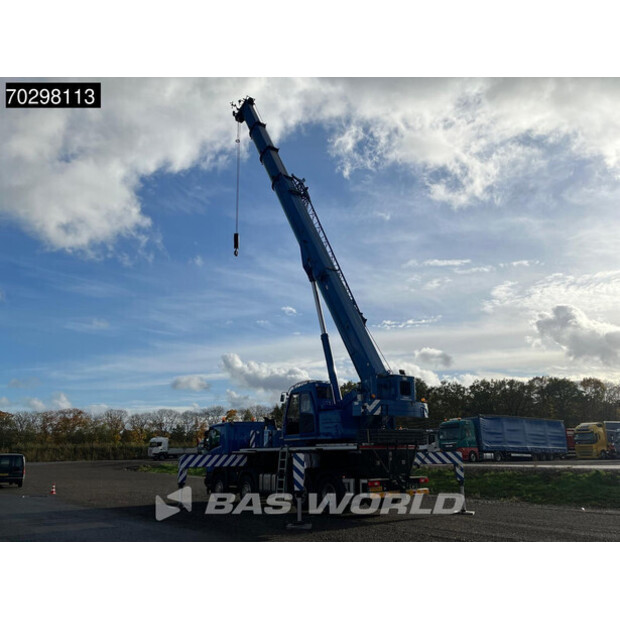 2021 سكانيا P450-44817119