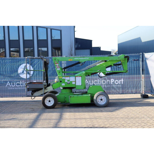 2015 Niftylift HR12NDE-44817131