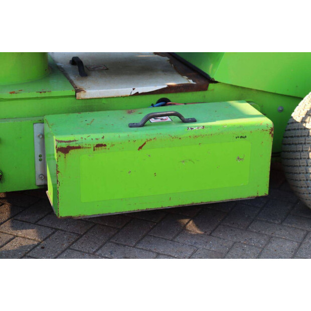 2015 Niftylift HR12NDE-44817151