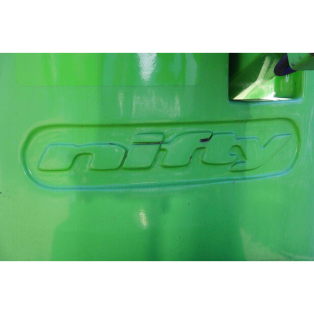 2015 Niftylift HR12NDE-44817164