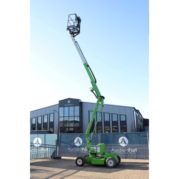 2015 Niftylift HR12NDE-44817172