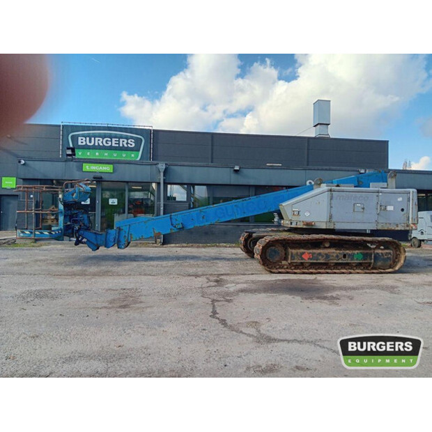 2007 Aichi SR18A-44817173