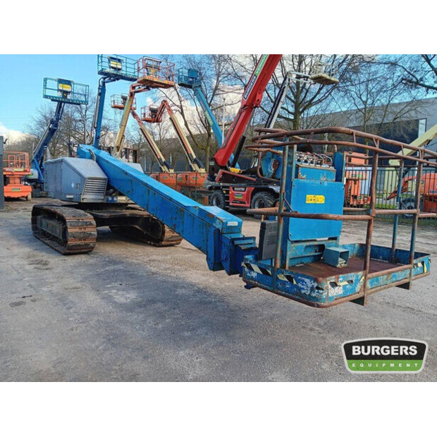 2007 Aichi SR18A-44817176