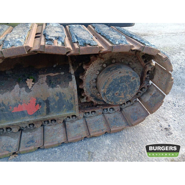 2007 Aichi SR18A-44817178