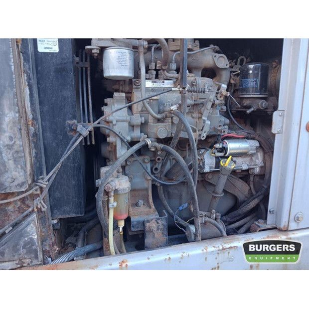 2007 Aichi SR18A-44817179