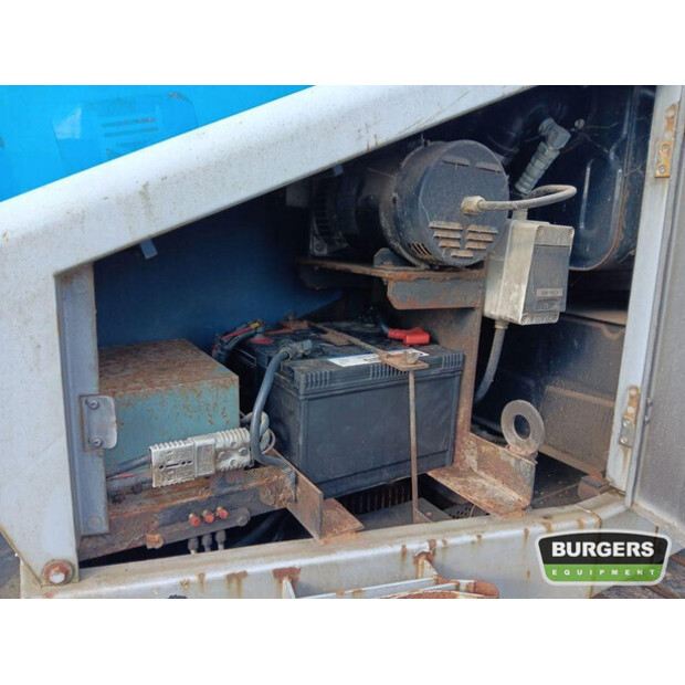 2007 Aichi SR18A-44817180