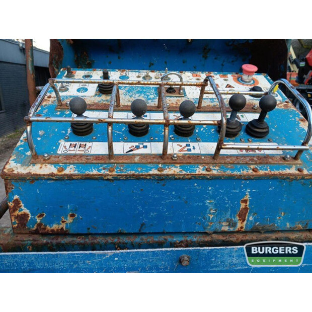 2007 Aichi SR18A-44817181