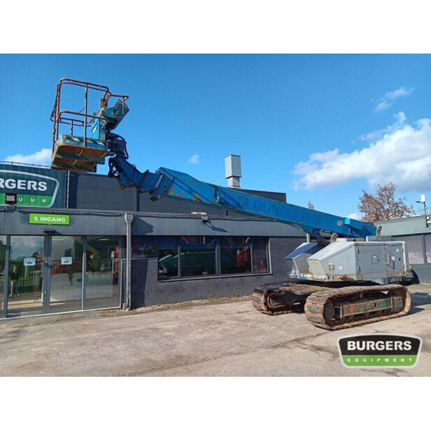 2007 Aichi SR18A-44817185