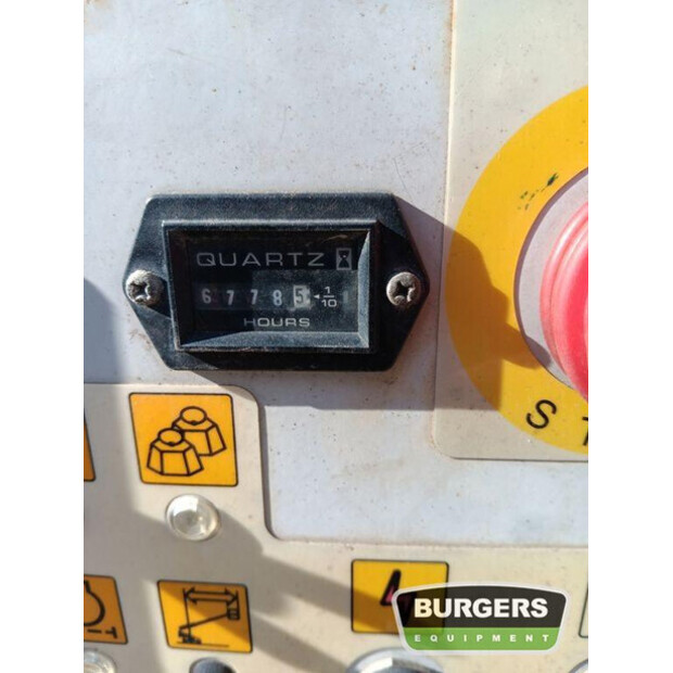 2007 Aichi SR18A-44817193