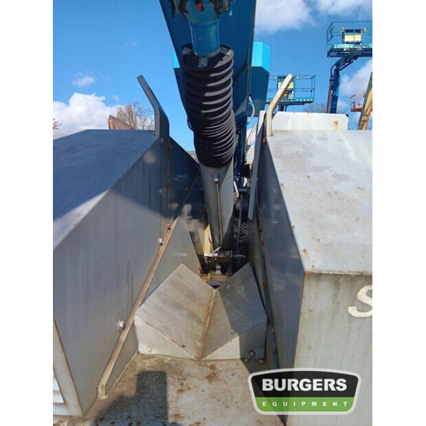 2007 Aichi SR18A-44817204