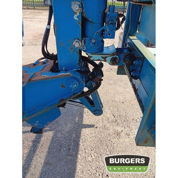 2007 Aichi SR18A-44817214