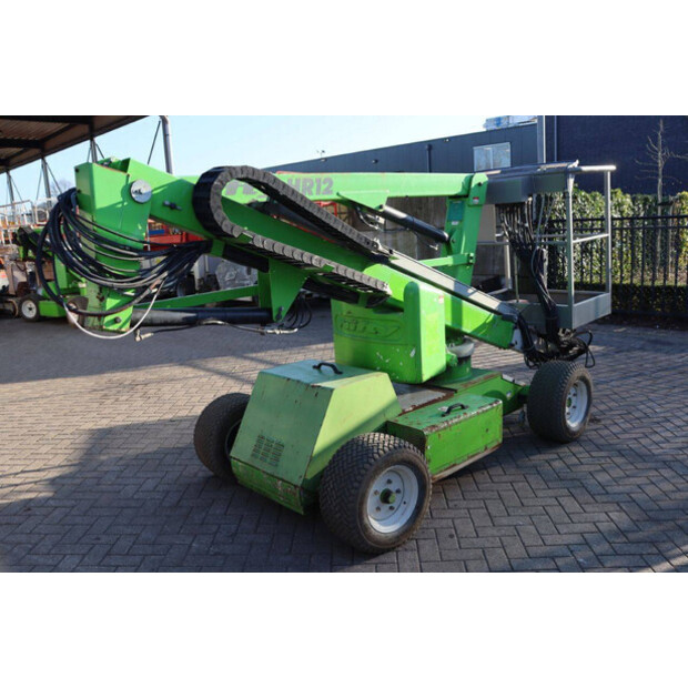 2014 Niftylift HR12NDE-44817237