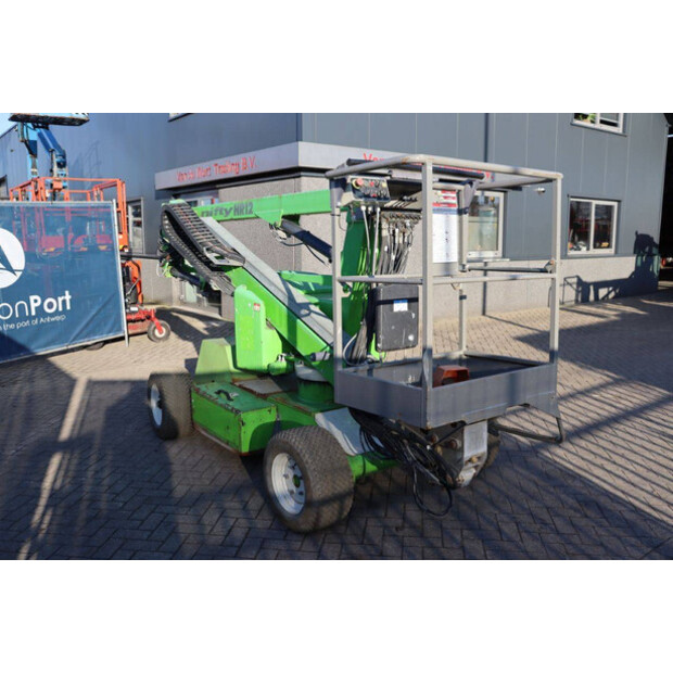 2014 Niftylift HR12NDE-44817238