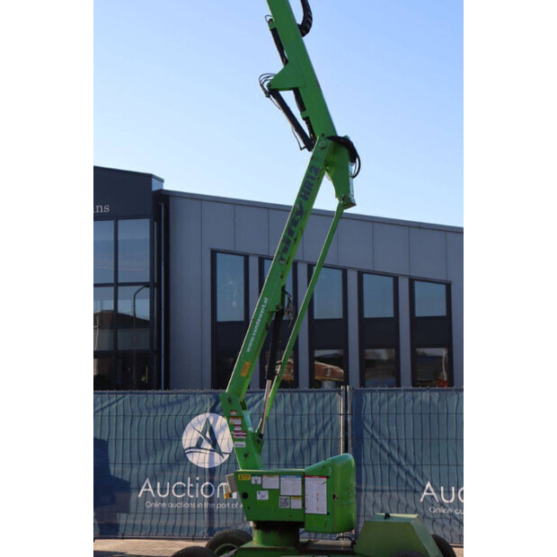 2014 Niftylift HR12NDE-44817263