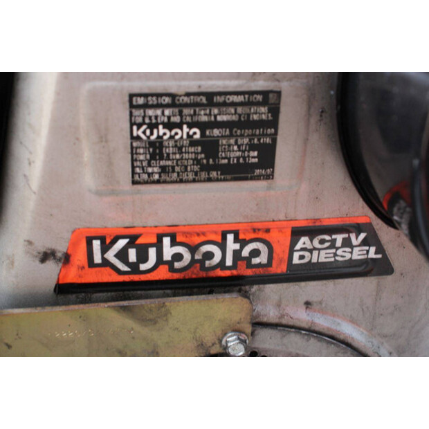 2015 Niftylift HR12-44817289