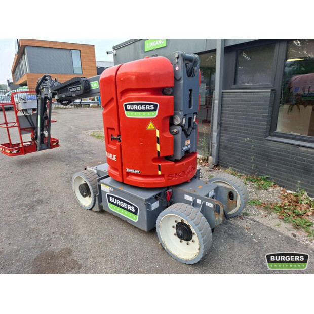 2017 SkyJack SJ30 ARJE-44817314