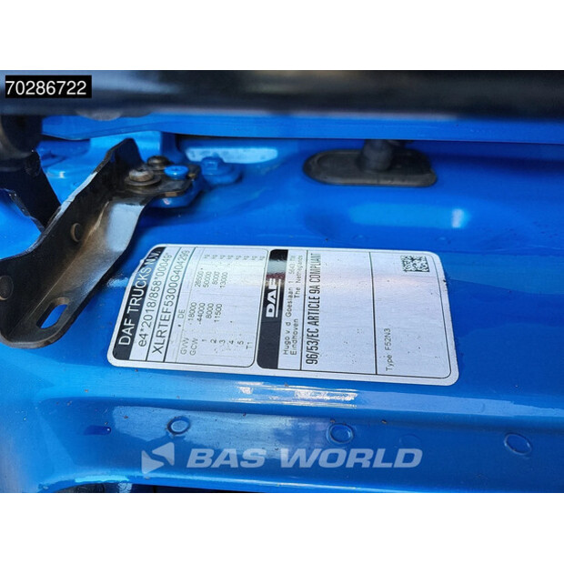 2022 داف XG 530-44817334