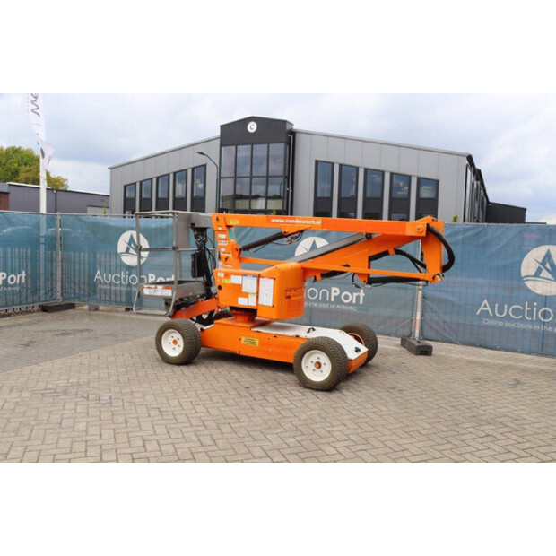 2009 نيفتي HR12NE-44817339