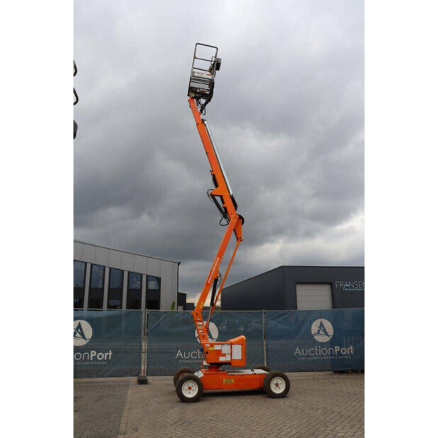 2009 نيفتي HR12NE-44817357