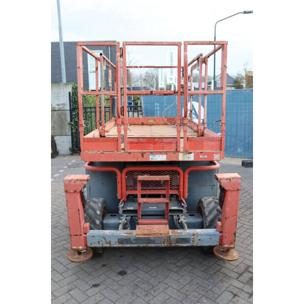 2015 SkyJack SJ6826RT-44817370