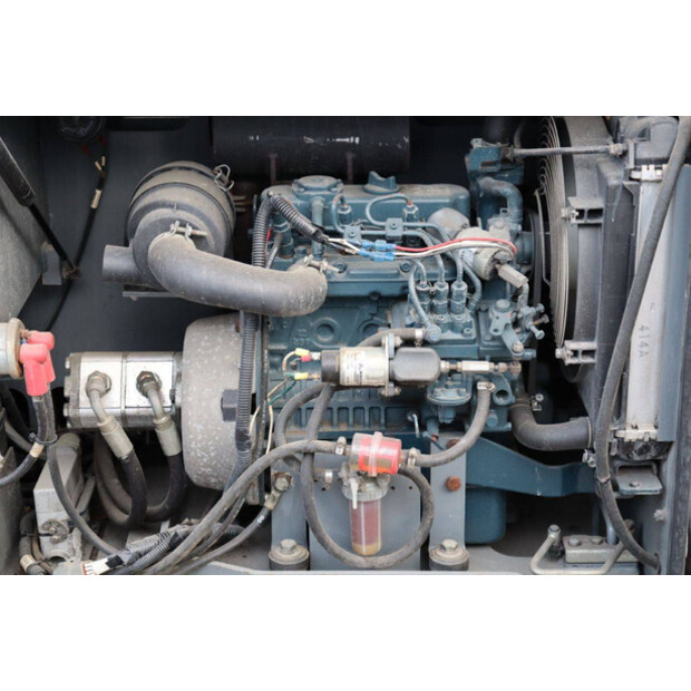 2015 SkyJack SJ6826RT-44817390