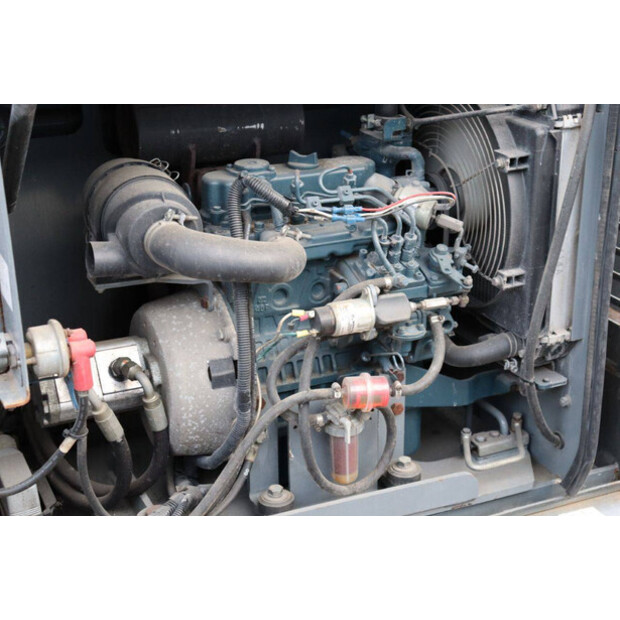 2015 SkyJack SJ6826RT-44817391