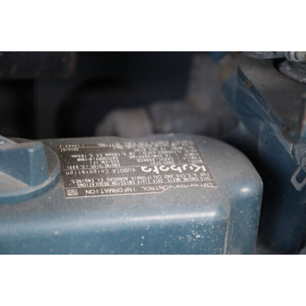 2015 SkyJack SJ6826RT-44817392