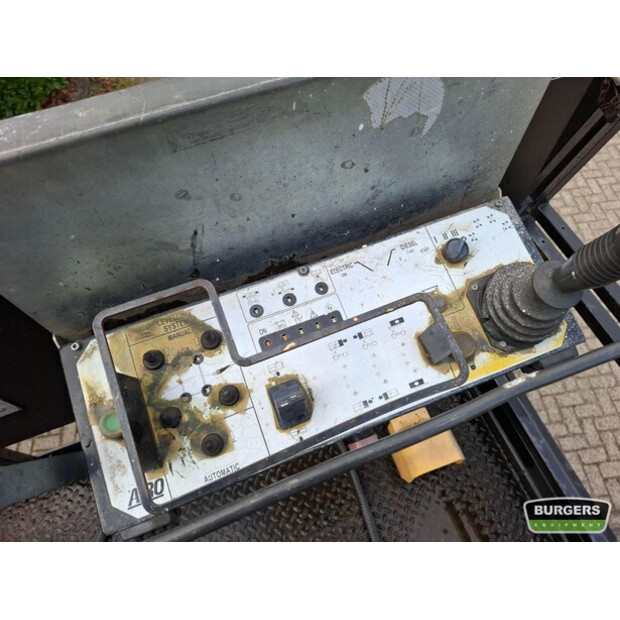 2015 Airo XL19E-44817416