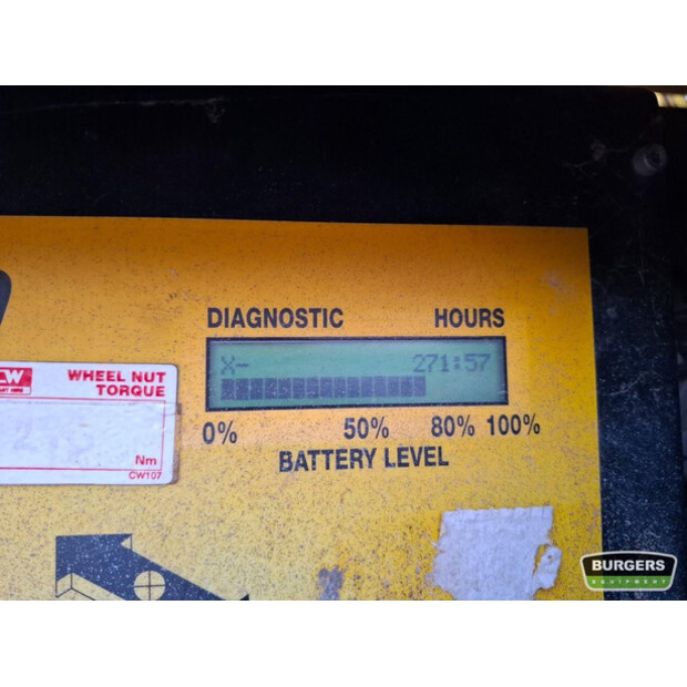 2015 Airo XL19E-44817417