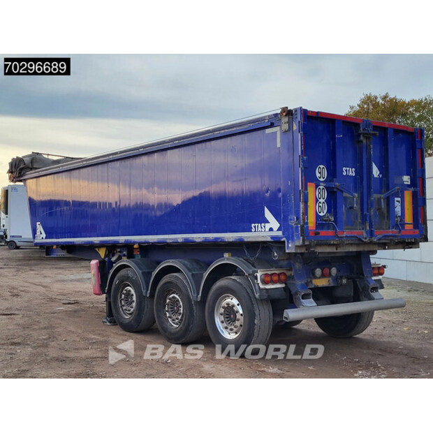 2016 Stas S300CX-44817419