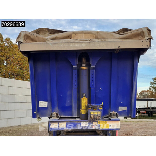 2016 Stas S300CX-44817421