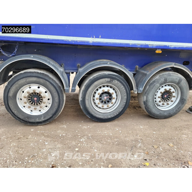 2016 Stas S300CX-44817424