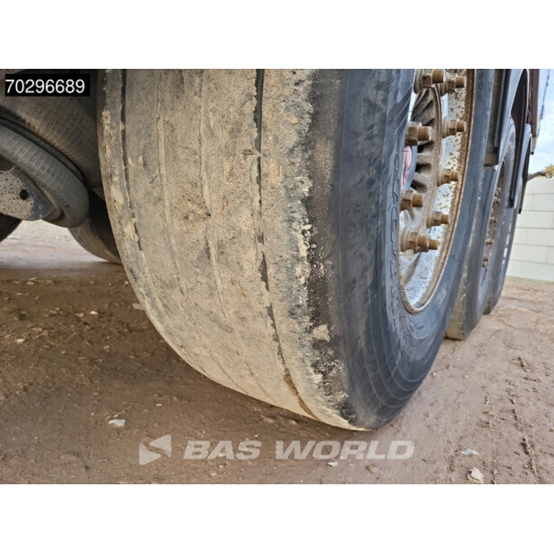 2016 Stas S300CX-44817439