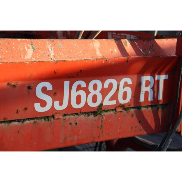 2014 SkyJack SJ6826RT-44817450