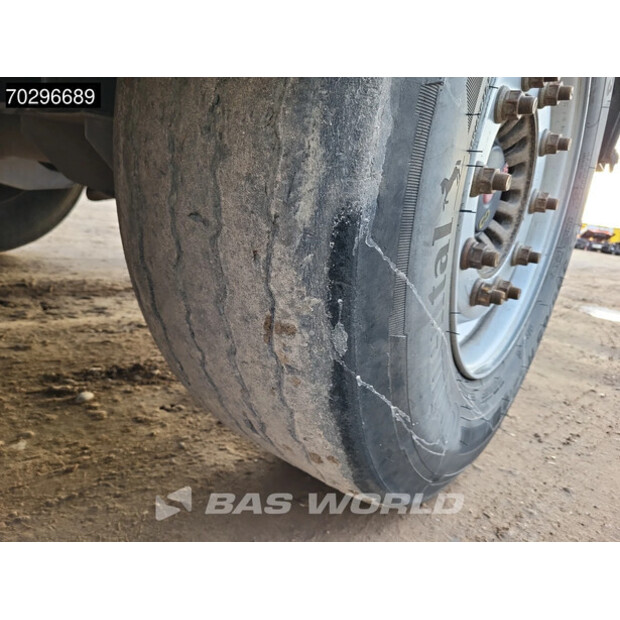 2016 Stas S300CX-44817455