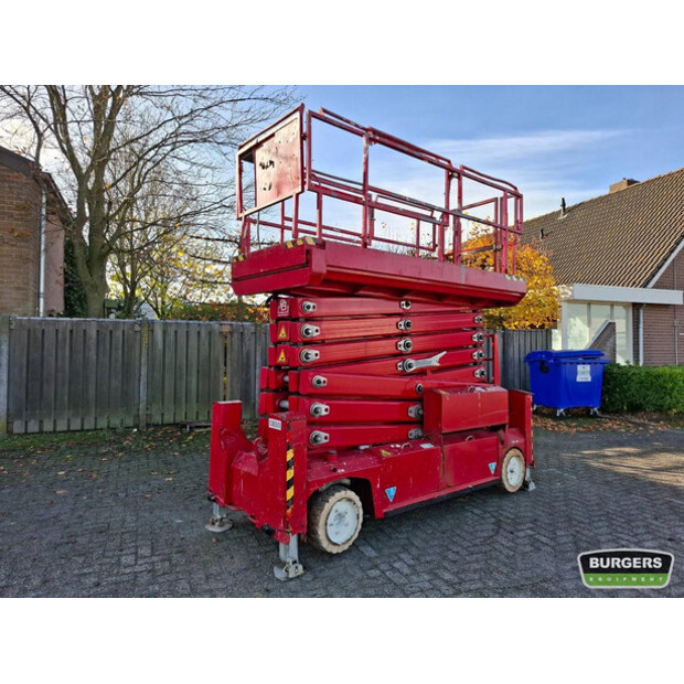 2008 PB PB S171-12 ES-44817472