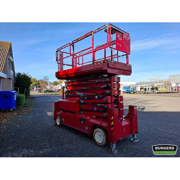 2008 PB PB S171-12 ES-44817474