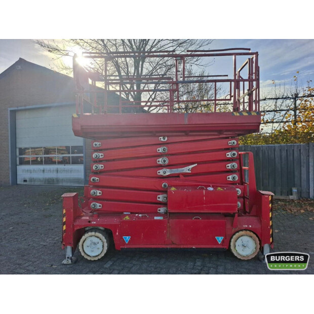 2008 PB PB S171-12 ES-44817483