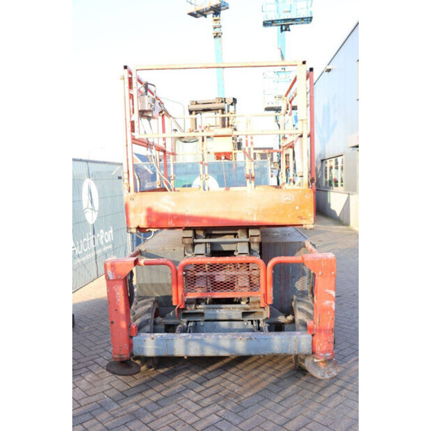 2015 سكايجاك SJ6832RT-44817493