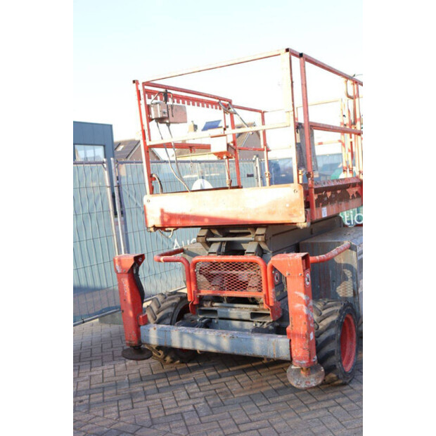 2015 سكايجاك SJ6832RT-44817495