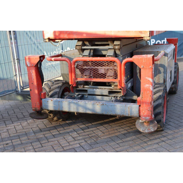 2015 سكايجاك SJ6832RT-44817496