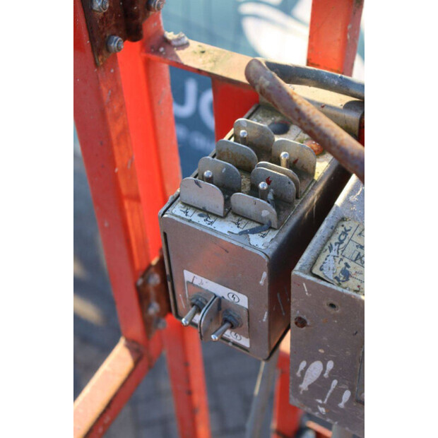 2015 سكايجاك SJ6832RT-44817516