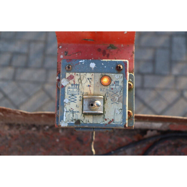 2015 سكايجاك SJ6832RT-44817517