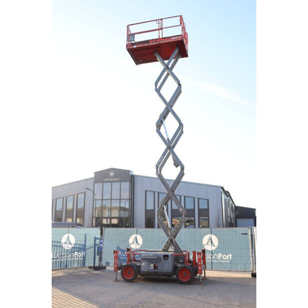 2015 سكايجاك SJ6832RT-44817521