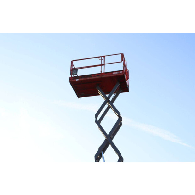 2015 سكايجاك SJ6832RT-44817524