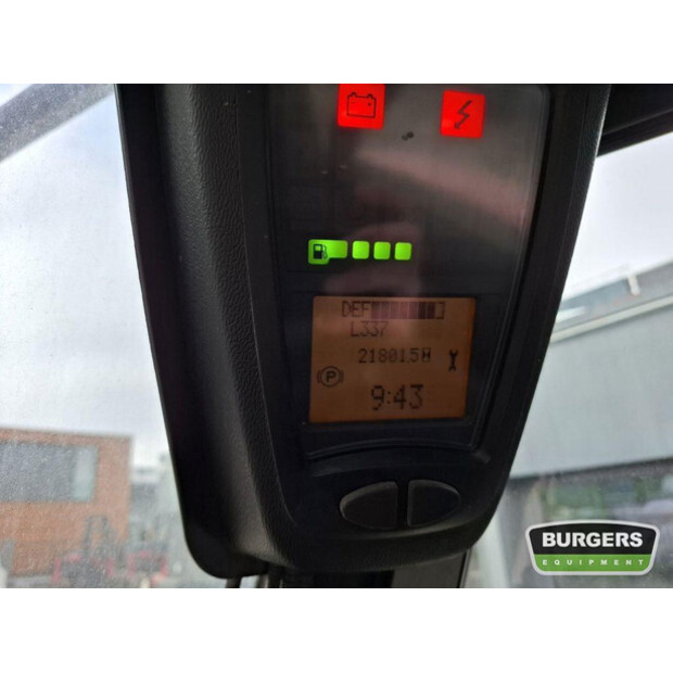 2017 Linde H80D-44817532