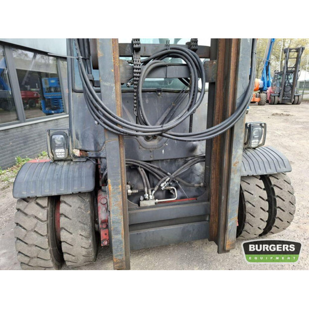 2017 Linde H80D-44817537